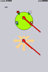 Pyoro T - Super Mario Wiki, the Mario encyclopedia
