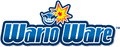 Former series logo used until WarioWare Gold