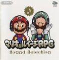 Cover of Mario & Luigi RPG: Sound Selection