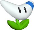 Model from Super Mario 3D Land