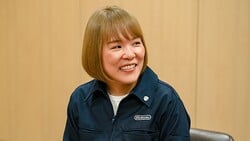 Atsuko Asahi