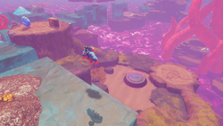Where to find a Banandium Gem