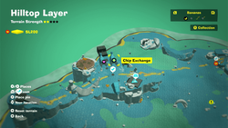 Where to find a Chip Exchange