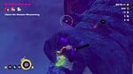 One of Tempest Layer's Banandium Gems