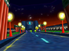 Star City, from Diddy Kong Racing.