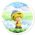 Image of Drill Yellow Toad from Super Mario Bros. Wonder
