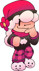 A personal image for User:DryBonesBandit