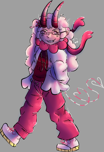 A personal image for User:DryBonesBandit