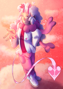 A personal image for User:DryBonesBandit