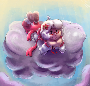 A personal image for User:DryBonesBandit