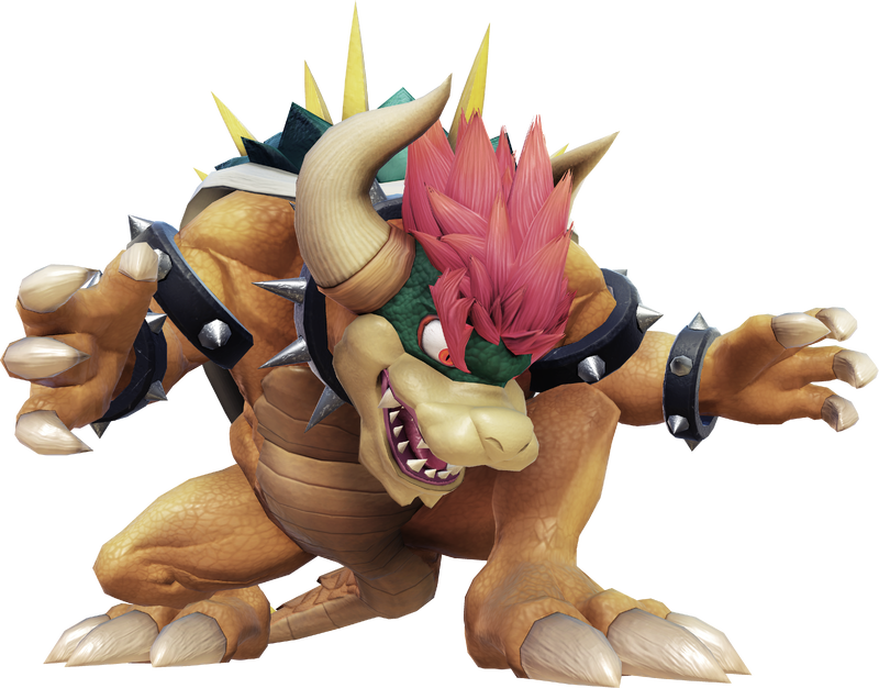 Giga Bowser - Super Mario Wiki, the Mario encyclopedia