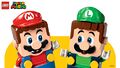 LEGO Mario Luigi My Nintendo wallpaper desktop.jpg
