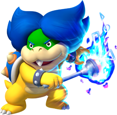 Ludwig von Koopa