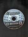 Game disc