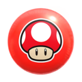 Super Mushroom Balloon