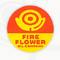 A sticker in Mario Kart World