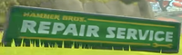 Hammer Bros. Repair Service in Mario Kart World