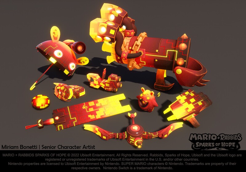 File:MRSOH Megabug Weapons Concept Art.jpg
