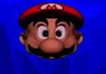 MIRT as it appears in Mario Teaches Typing and its sequel