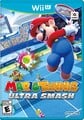 Mario Tennis: Ultra Smash