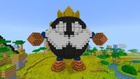King Bob-omb
