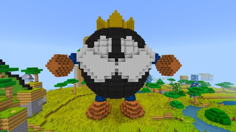 File:MinecraftKing Bob-omb.jpg