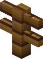 Jungle Fence