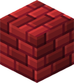 Red Nether Bricks