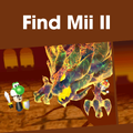Find Mii II (StreetPass Mii Plaza)