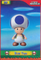 New Super Mario Bros. Wii trading card