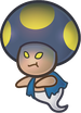 Ghost T. in Paper Mario: The Thousand-Year Door.