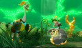 Screenshot from Nintendo Today news article