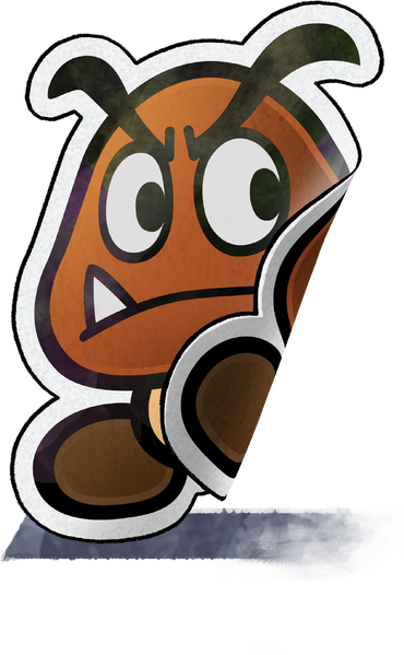 File:Paper Goomba art 5.png