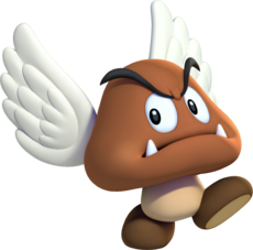 Featured image of post Mushroom Brown Goomba Mushroom Brown Super Mario