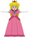 Princess Peach