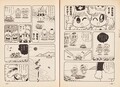 Peach, Daisy, and Bowser's flashback Pages 16-17