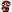 Small Mario's sprite from Super Mario Bros. 3.