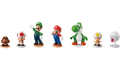Link System figures in Super Mario Blow Up! Shaky Tower