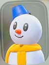 Snowman*