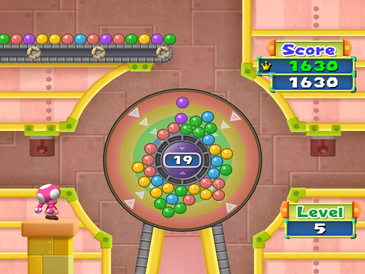 Mario Party Superstars  ALL MINI GAMES Speed Running! 