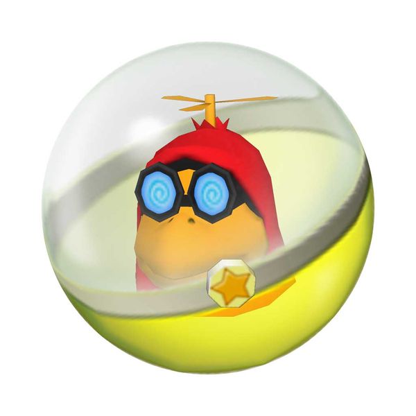 File:Toady Orb.jpg - Super Mario Wiki, the Mario encyclopedia
