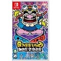 Korean box art