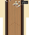 Pro Bowling in WarioWatch