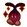 Anti-Glohm Specialist icon from Mario & Luigi: Brothership.