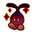 Anti-Glohm Specialist icon from Mario & Luigi: Brothership.