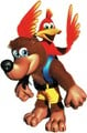 Banjo-Kazooie