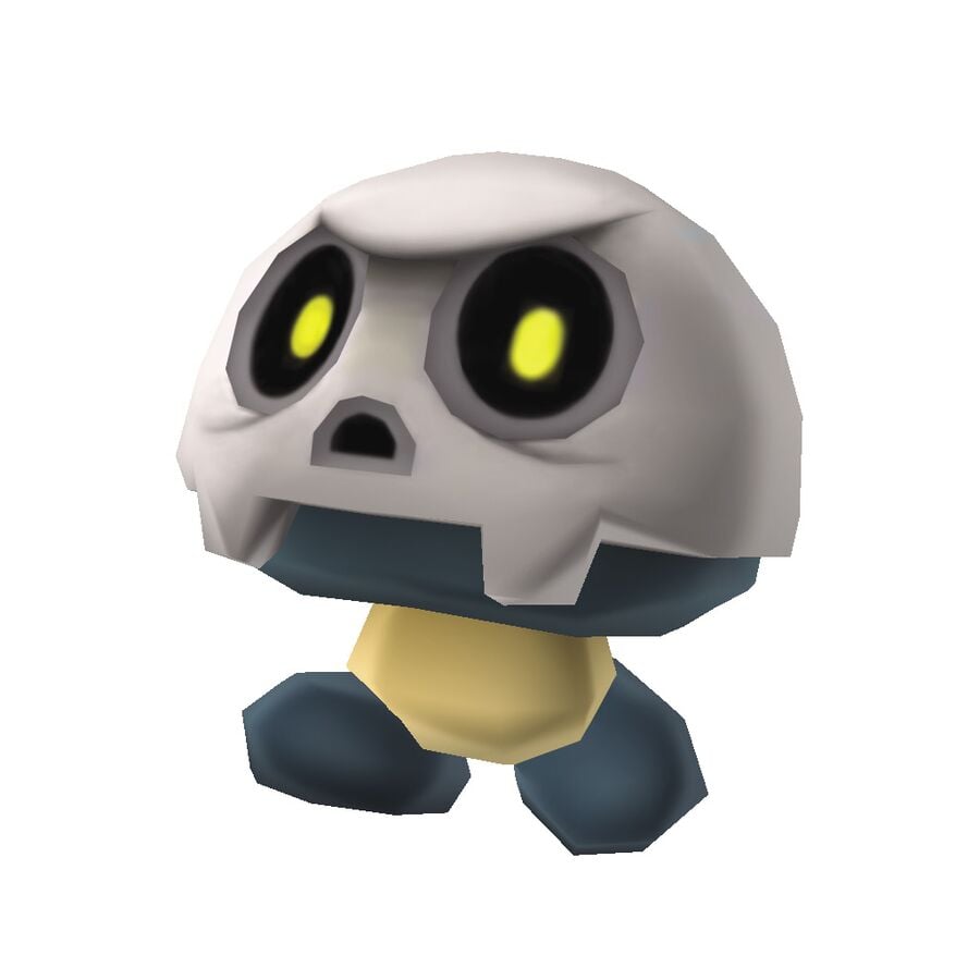 File:Bone Goomba NSMB2 Prima.jpg - Super Mario Wiki, the Mario encyclopedia