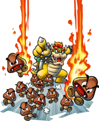 Another dumb idea - Bowser leads The Koopa : r/civ