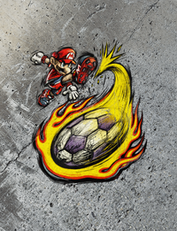 Box Art (EU) - Super Mario Strikers.png