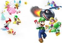 Box Art Background - Mario Party Island Tour.png